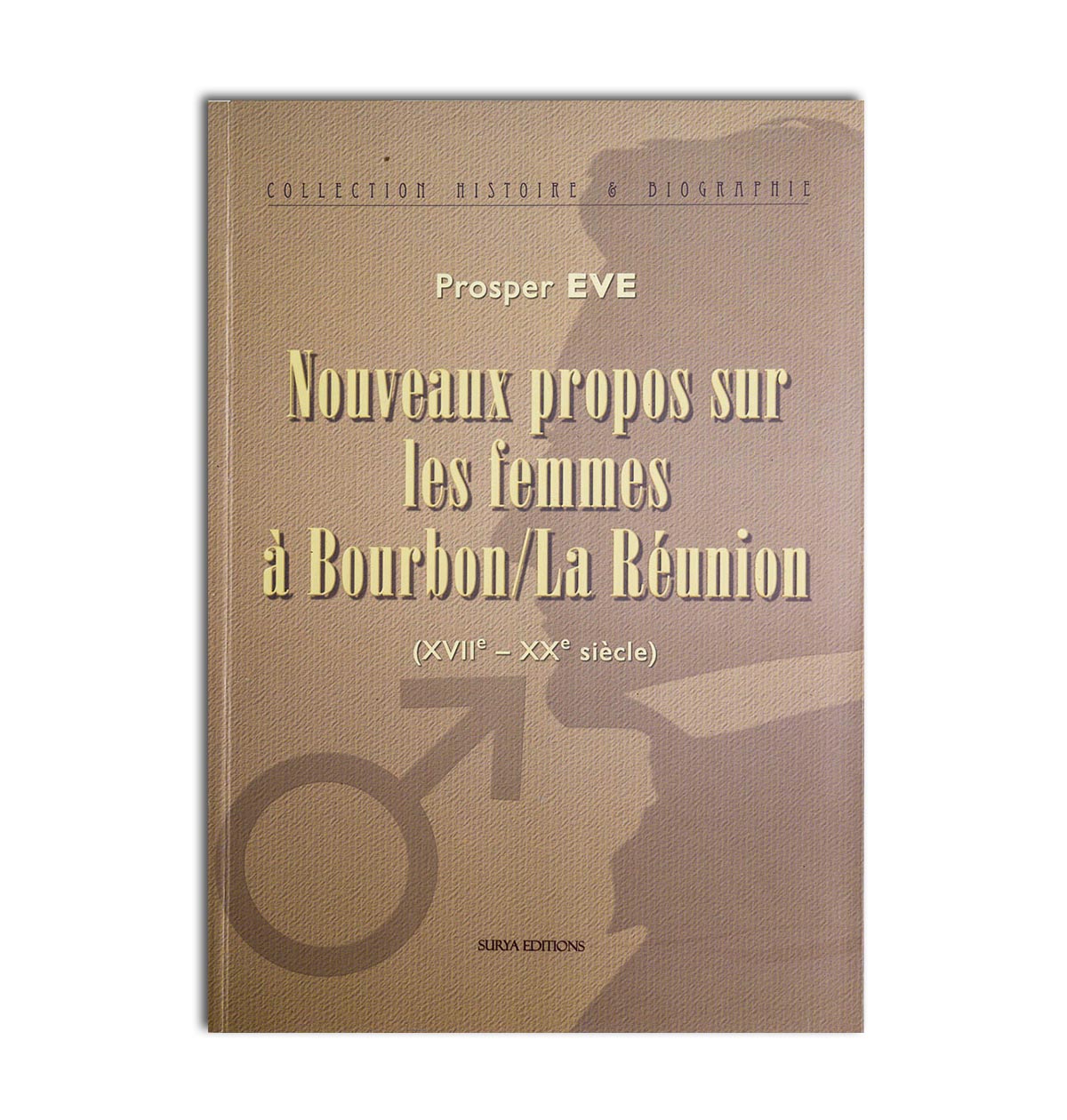 Nouveau propos sur les femmes a Bourbon/La Réunion