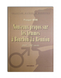 Nouveau propos sur les femmes a Bourbon/La Réunion