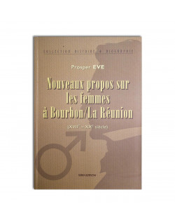 Nouveau propos sur les femmes a Bourbon/La Réunion
