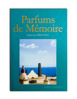 Parfums de Mémoire
