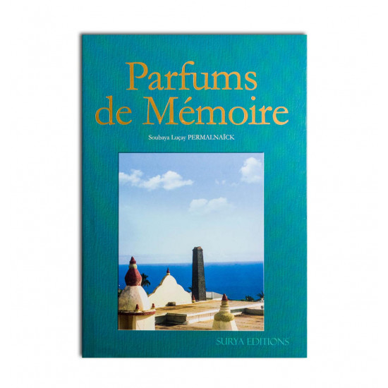 Parfums de Mémoire