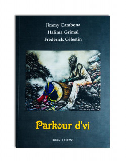 Parkour d'vi - Jimmy Cambona