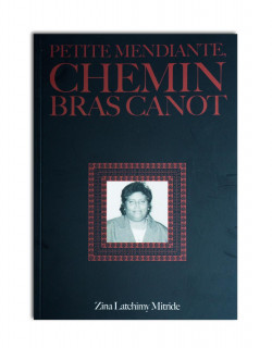 Petite mendiante, chemin Bras Canot