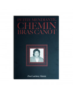 Petite mendiante, chemin Bras Canot