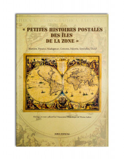 Petites histoires postales des îles de la zone