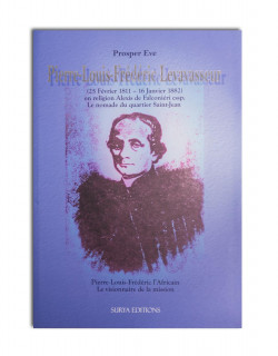Pierre Louis Frédéric Levavasseur