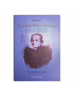Pierre Louis Frédéric Levavasseur