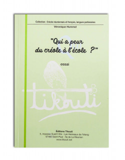 Qui a peur du créole à l'école 