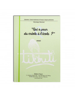 Qui a peur du créole à l'école 