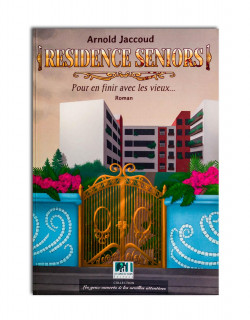 Résidence seniors