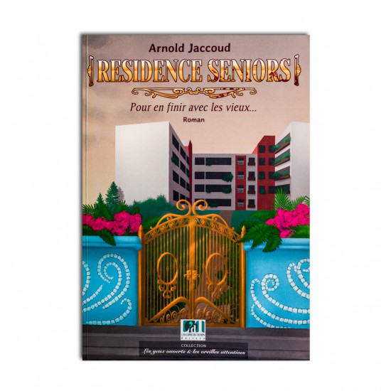Résidence seniors