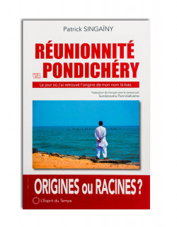 Reunionnité via pondichery