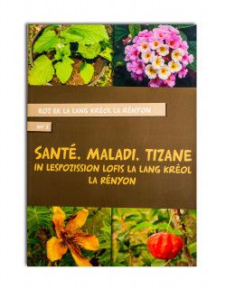 Santé, maladi, Tizane