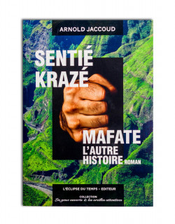 Sentié krazé