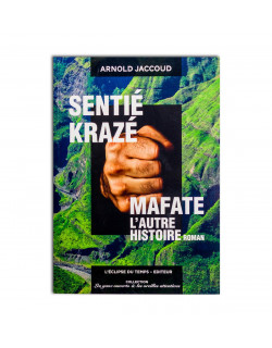 Sentié krazé
