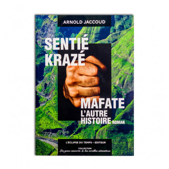 Sentié krazé