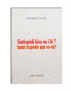 Sintéspédi Kisa ou i lé ?