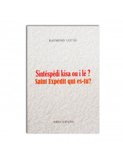 Sintéspédi Kisa ou i lé ?
