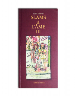 Slams à l'âme III