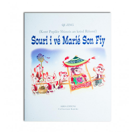 Souri i vé marié son fiy