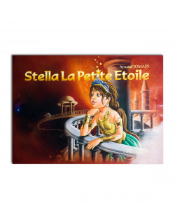 Stella la petite étoile