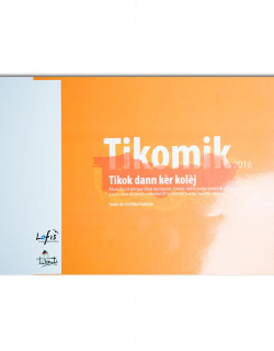 Tikok dann kèr kolèj
