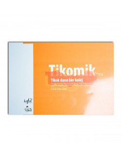 Tikok dann kèr kolèj