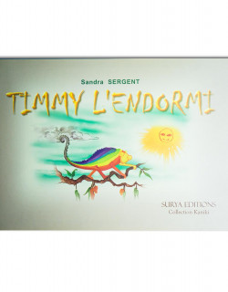 Timmy l'endormi