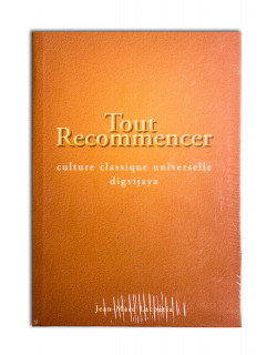 Tout recommencer