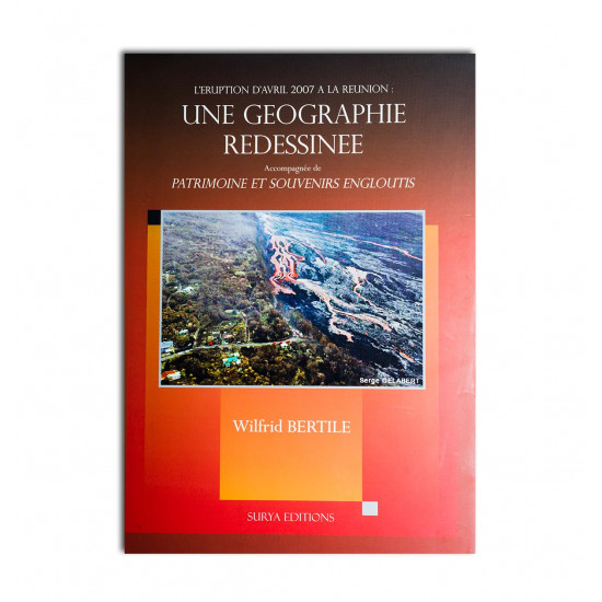 Une géographie redessinée