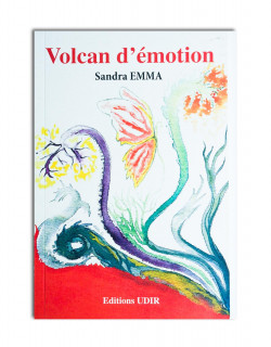 Volcan d'émotion