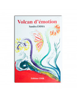 Volcan d'émotion