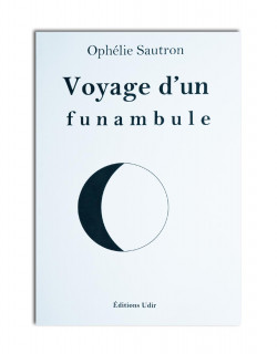 Voyage d'un funambule