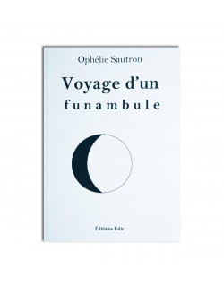 Voyage d'un funambule