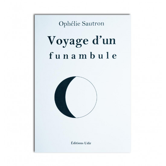 Voyage d'un funambule