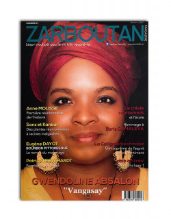Zarboutan 1 Absalon