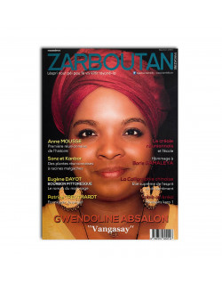 Zarboutan 1 Absalon