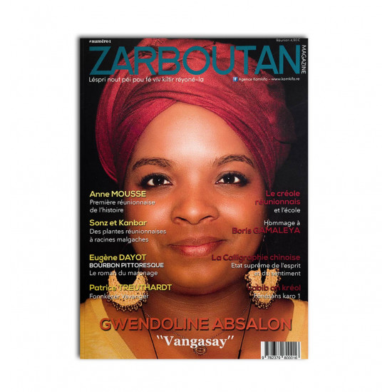 Zarboutan 1 Absalon