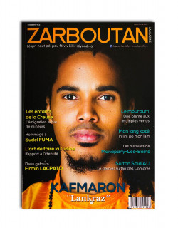 Zarboutan 2 Kafmaron