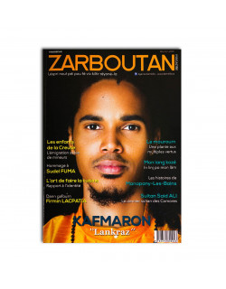 Zarboutan 2 Kafmaron