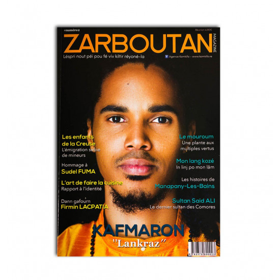 Zarboutan 2 Kafmaron