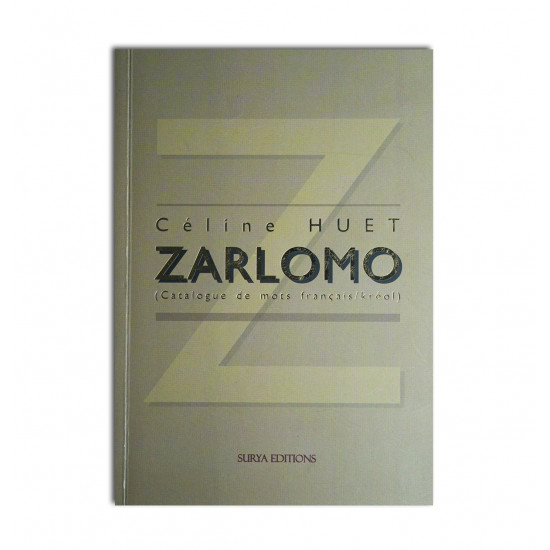 Zarlomo