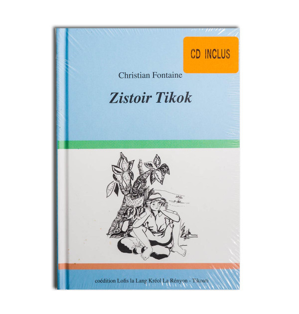 Zistoir Tikok 