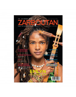 Zarboutan 6 Emlyn