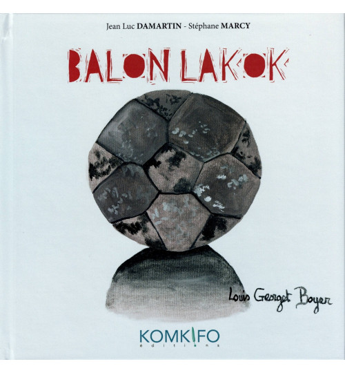 Balon Lakok