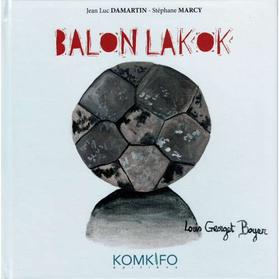 Balon Lakok