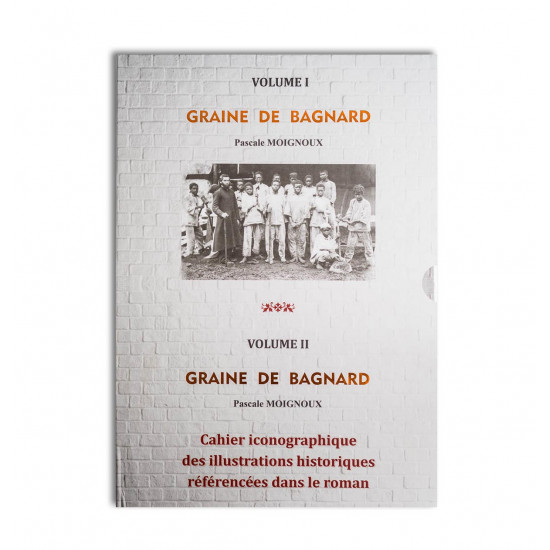 Graine de Bagnard