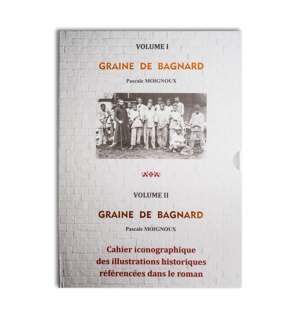 Graine de Bagnard 