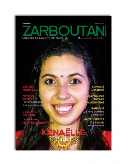 Zarboutan 3 Kenaëlle
