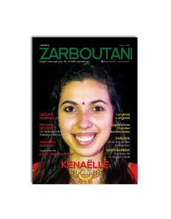 Zarboutan 3 Kenaëlle